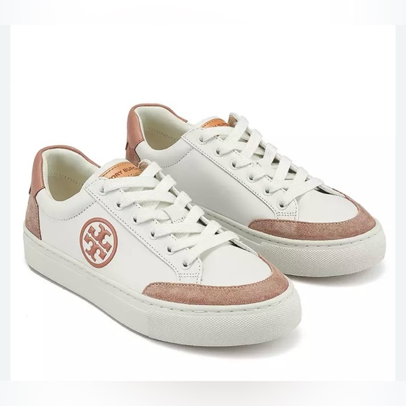 Tory Burch | Shoes | Tory Burch Color Block Sneaker | Poshmark